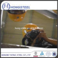 Ningbo baosteel 304 stainless steel 304 stainless steel manufacture with high automatic equipment